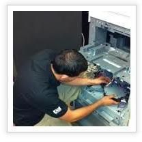 Printer Repairing Services