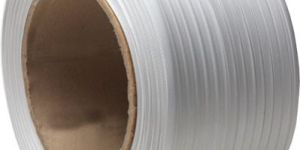 Virgin White Straing Roll