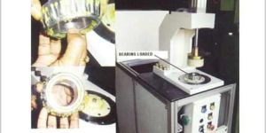 Grease Filling Machine