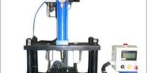 Spin Riveting Machine