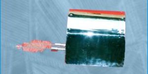 Bottle Brushing Machine