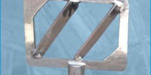 PLANETARY MIXER BLADES