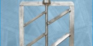 CROSS BLADE PLANETARY MIXER