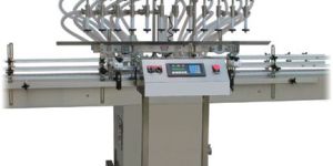 Bottle Filling Machines