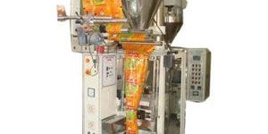 Pouch Filling Machine