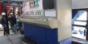 Auto Batching System