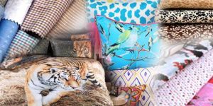 Digital Textile Printing Machine