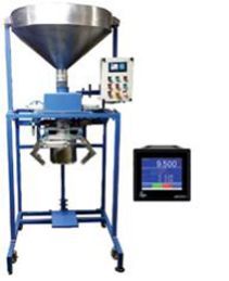 Jumbo Bag Filling Machine
