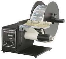 Label Machine