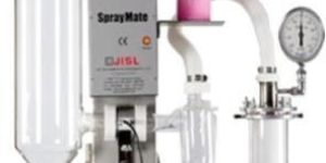 Laboratory Dryers