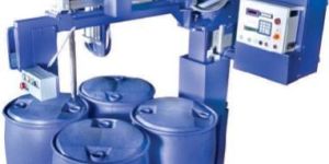 Liquid Filling System