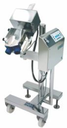 Pharmaceutical Metal Detector