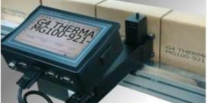 Thermal Inkjet Printer