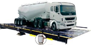 Weigh Bridge