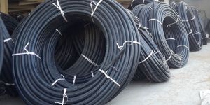 HDPE Coil Pipe