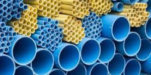 Plastic Pipes