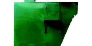 Compact Sewage Treatment Plant