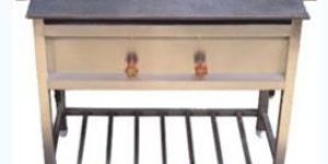 Two Burner Gas Stove
