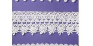 Crosia Laces