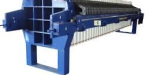 Automatic Filter Press