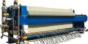 Membrane Filter Press