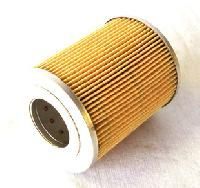 Oil Filter Paper