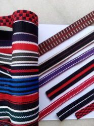 Woven Narrow Fabrics