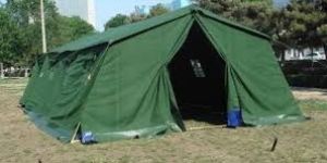 Army Tents