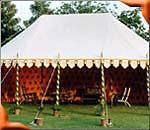 Party Tents