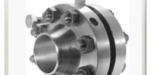 Orifice Flange