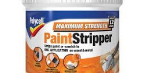 Paint Stripper