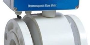 Electromagnetic Flow Meter