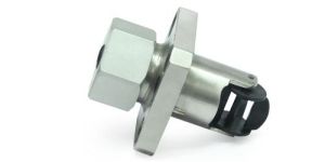 Paddle Wheel Flow Meter