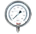 Pressure Gauges