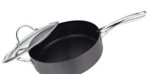 Non Stick Saucepan