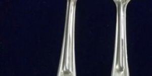 Stainless Steel Spoons
