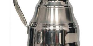Stainless Steel Water Jugs