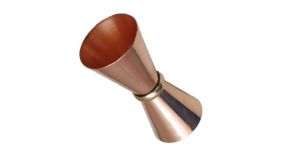 Copper Peg Measurer
