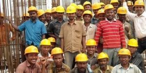 Industrial Labour Contract Services