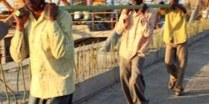 Labour Manpower Services