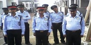 Security Guard Supply Services