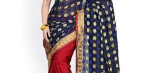Designer Sarees