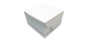 1Kg Cake Boxes