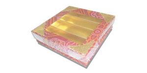 Fancy Mithai Boxes