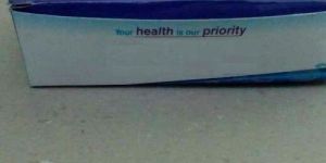 Pharmaceutical Packaging Boxes