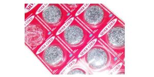 Scrubber Blister Folders