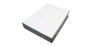 White Plain Packaging Boxes