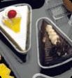 Disposable Food Tray
