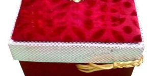 Designer Wedding Bhaji Box