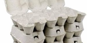 Egg Boxes